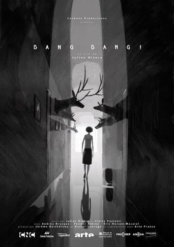 Bang, Bang poster