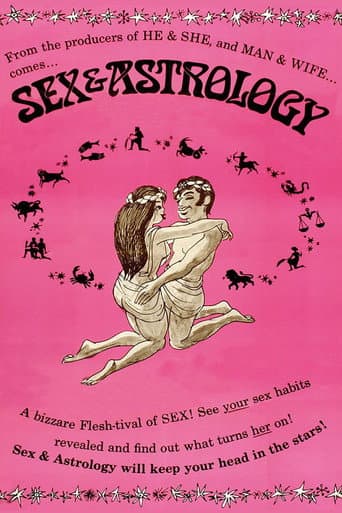 Sex & Astrology poster