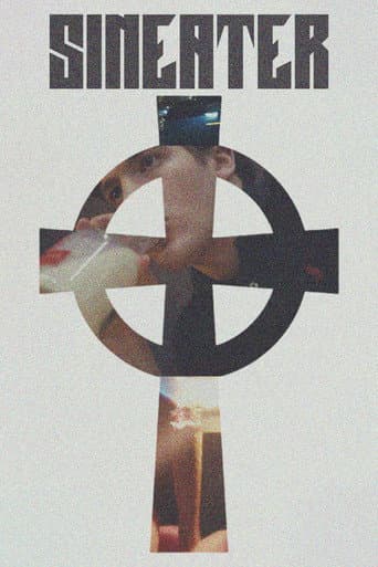 Sin Eater poster