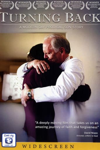 The Whisper Home poster