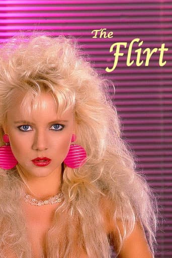 The Flirt poster