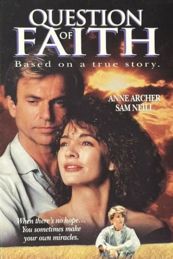 Question of Faith poster
