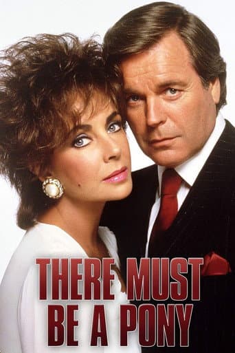 There Must Be a Pony poster