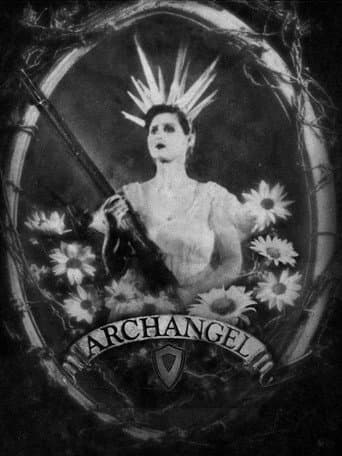 Archangel poster
