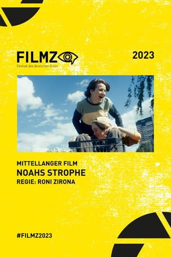 Noah's Chapter poster