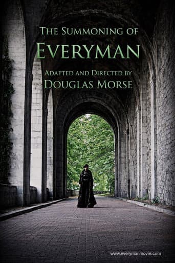 The Summoning of Everyman poster