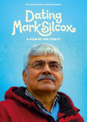Dating Mark Silcox poster