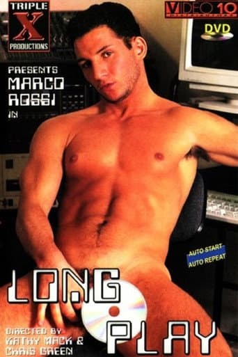Long Play poster