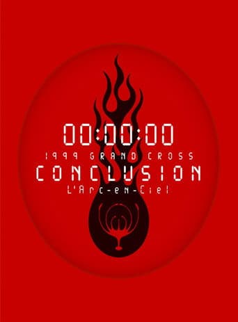 L'Arc-en-Ciel: 1999 Grand Cross Conclusion poster