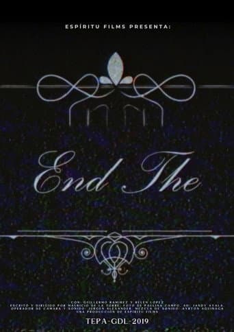 End The poster