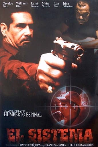 El Sistema poster