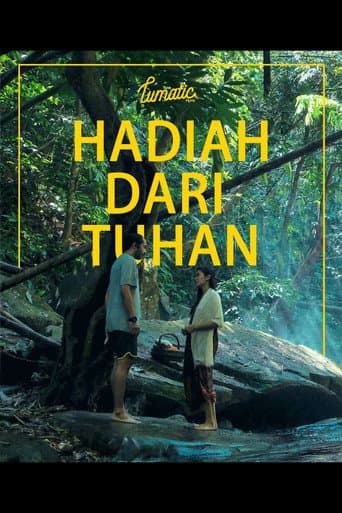 God's Gift poster