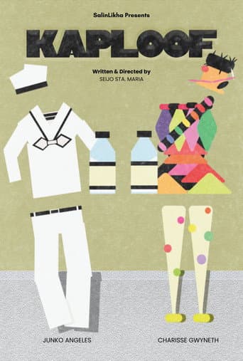 Kaploof poster