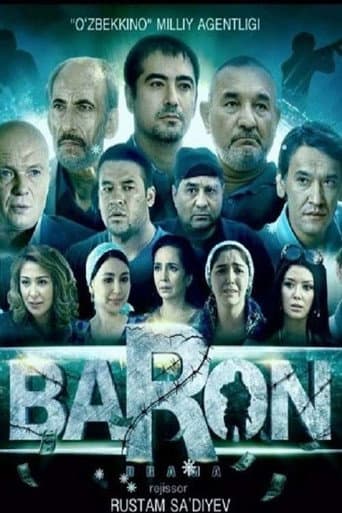 Baron poster