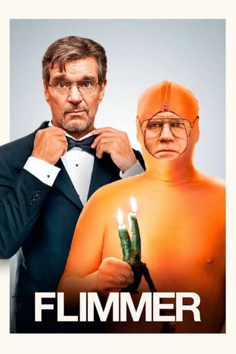 Flicker poster