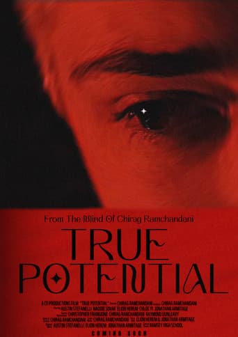 True Potential poster