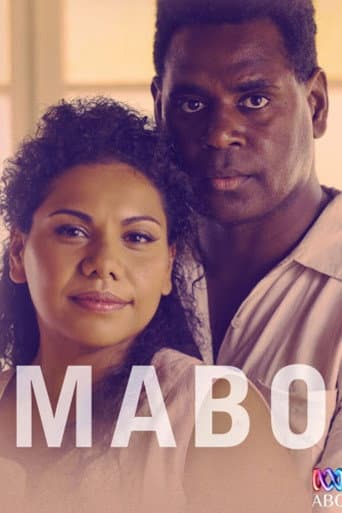 Mabo poster