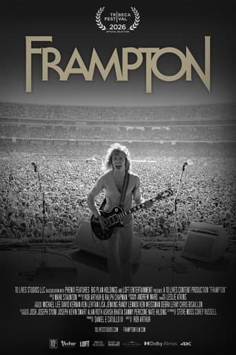 Frampton poster