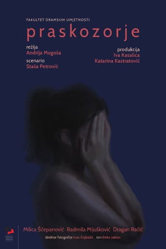 Away poster