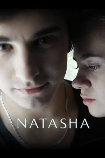 Natasha poster