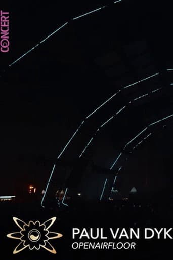 Paul van Dyk @ Nature One 2025 poster