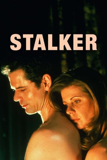 Fatal Affair poster