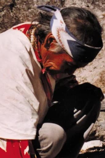 Ciguri - Tarahumaras 99 - Le dernier chaman poster