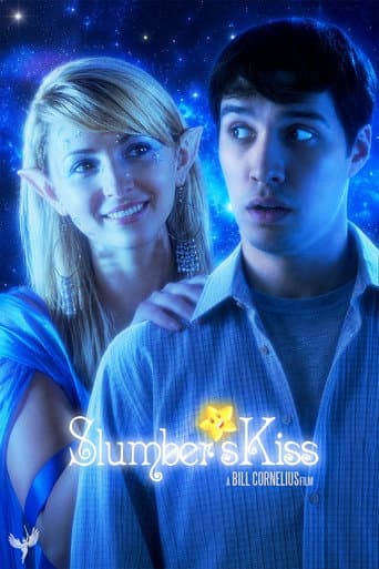 Slumber's Kiss poster