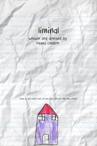 LIMINAL poster