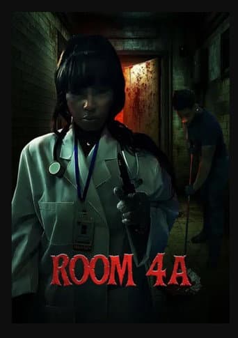 Room 4A poster