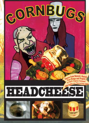 Headcheese poster