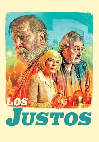 The Righteous poster