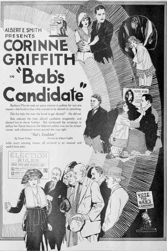 Babs poster