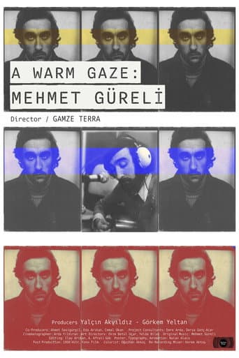 A Warm Gaze: Mehmet Güreli poster
