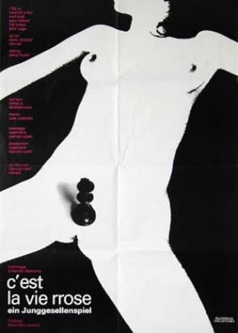 A Rose: That's What Life Is All About poster