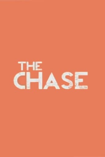 The Chase poster