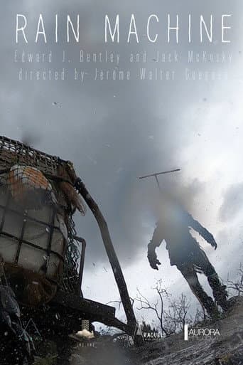 Rain Machine poster