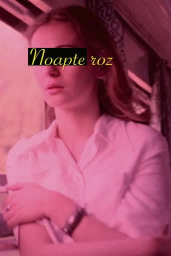Pink Night poster