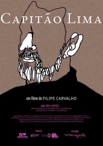 Captain Lima poster