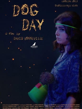 Dog Day poster
