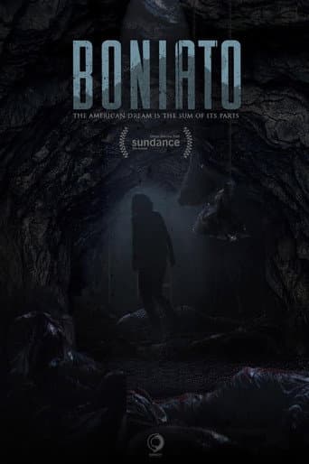 Boniato poster