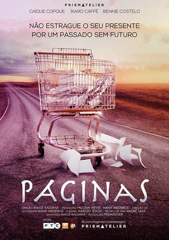 Pages poster