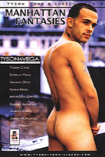 Manhattan Fantasies poster