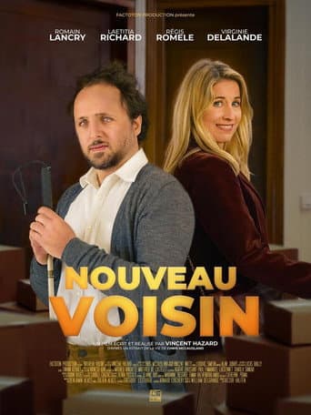 New Neighbour poster