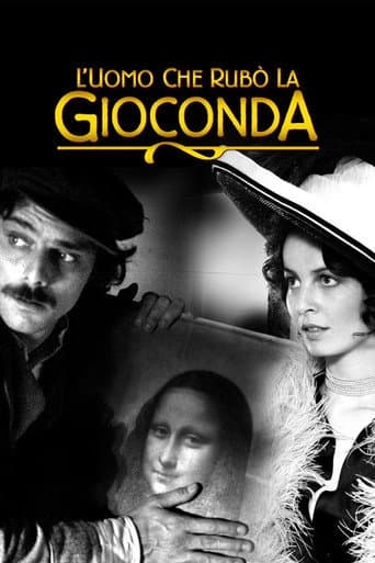 The Mona Lisa Mystery poster