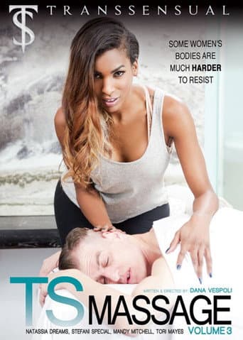 TS Massage 3 poster
