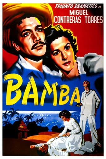 Bamba poster
