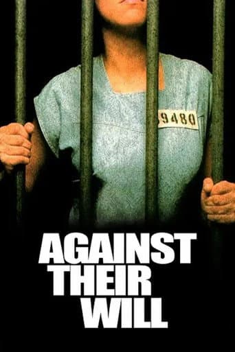 Against Their Will poster