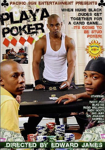 Playa Poker poster