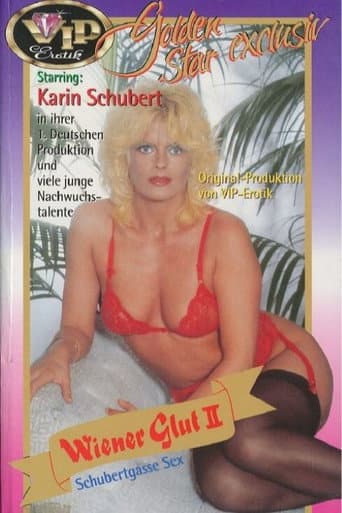 Wiener Glut II poster
